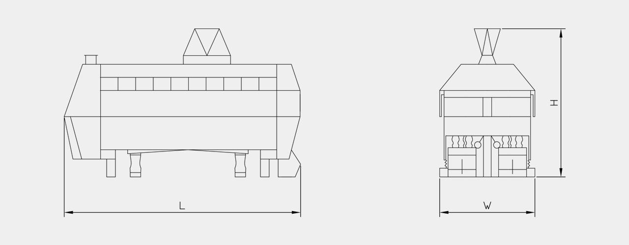 purifier drawing